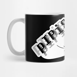 PIPIS Mug